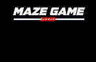 MAZE GAME 2020