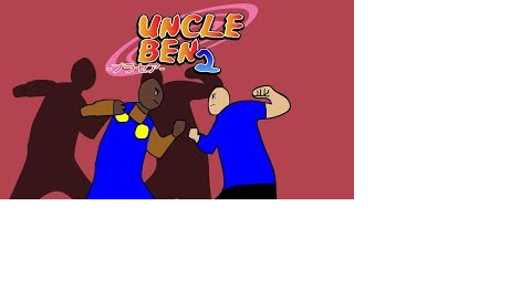 The Uncle Ben's Story 2