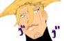 Jojo Among Us