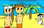 Under The Sea (Leo and Hypers Adventures)