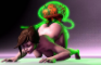 Overwatch: Mei's Metroid Trouble