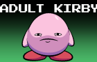 Adult Kirby part 1
