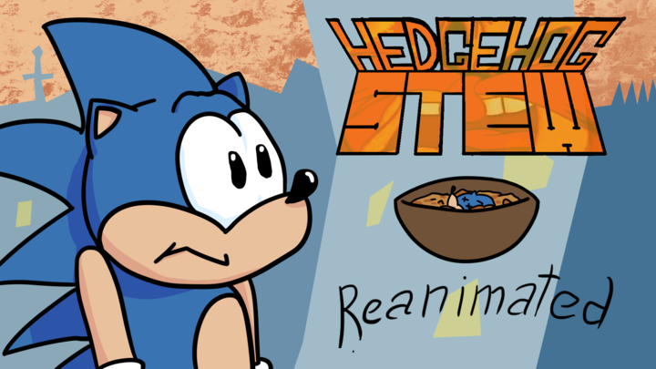Hedgehog stew reanimated