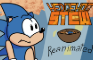 Hedgehog stew reanimated