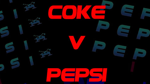 Coke V Pepsi