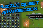 Puzzle Quest Armageddon