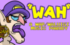 &amp;quot;WAH&amp;quot; (A WAP/Waluigi Music Parody)