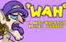 "WAH" (A WAP/Waluigi Music Parody)