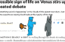 Duckbill: Venus Burrito