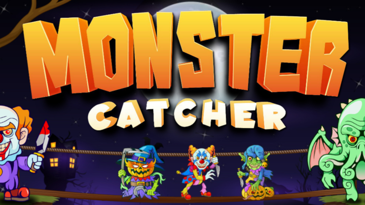 Monsters of Mican instaling