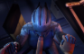 Giving Liara Something to Study - Mass Effect