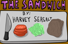 “The Sandwich”