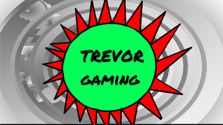 Trevor Gaming New Outro!