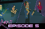X-RL7 - Episode 5 - J'Denz