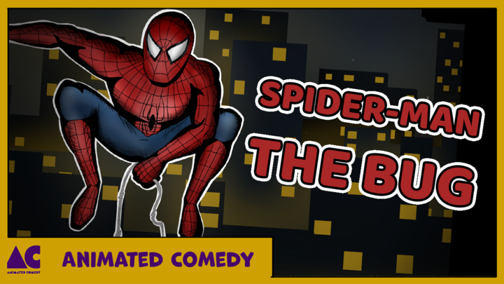 Spider-Man: The Bug