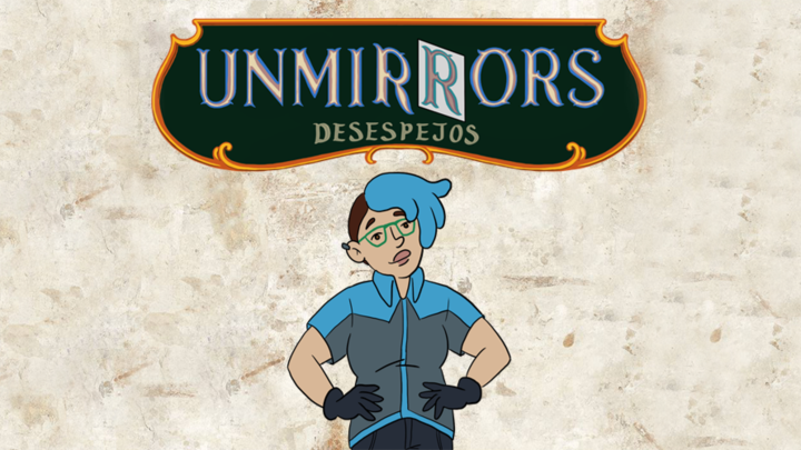 Unmirrors Demo