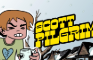 SCOTT PILGRIM VS THE COMIC ADAPTION ANIMATION