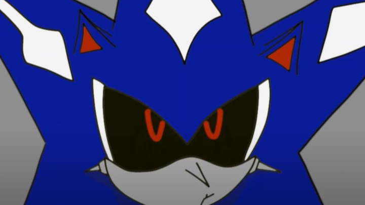 Sonic: Metallix Vs Gemerl