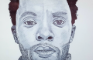 Tribute to Chadwick Boseman