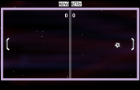 Space Pong Multiplayer