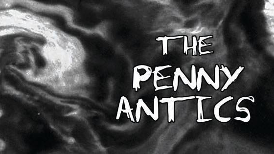 The Penny Antics - I Don't Care (Official Music Video)