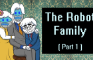 OneyPlays Animated - The ROBO'Neills - Part 1