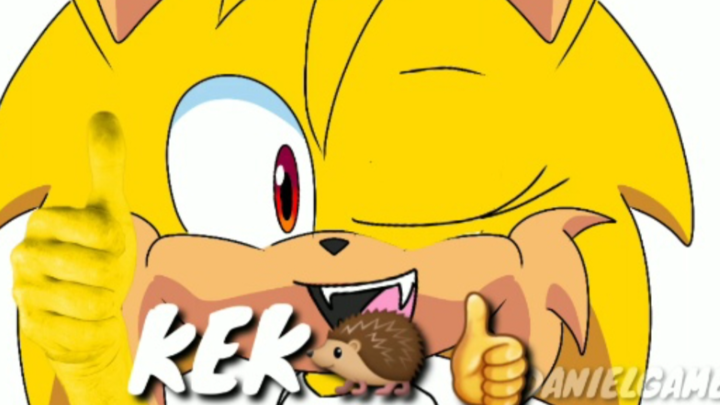 Kek Or Cringe With Annabelle The Hedgehog