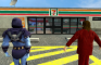 Joker and Skeletor Ep 1: The 7:11 Robbery