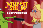 The Muppet Show Lost Footage - The Tragedy of Kermit