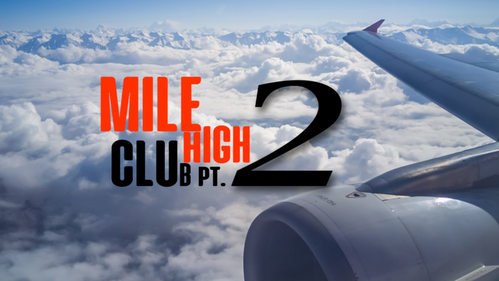 [Preview] Mile High Club part 2