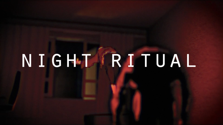 Night Ritual (Dr.Good Collab Part II)