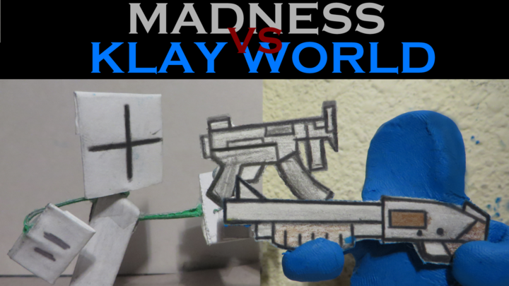 Madness VS KlayWorld