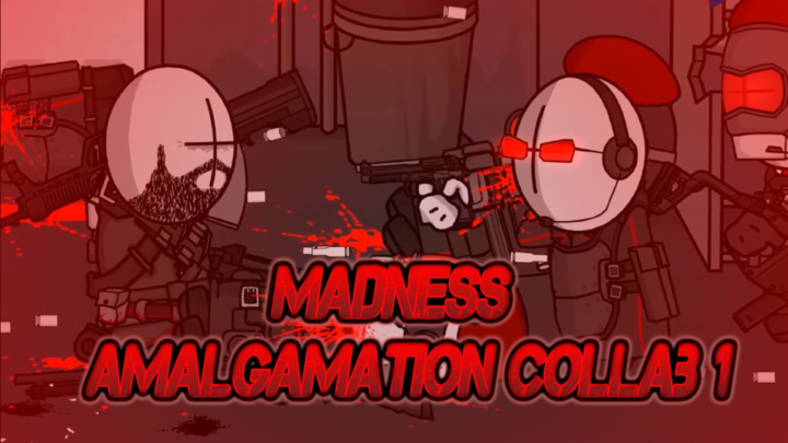 Madness Animation Creator Download - Colaboratory