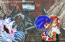 Sonic RS episode 45