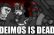 Deimos is Dead