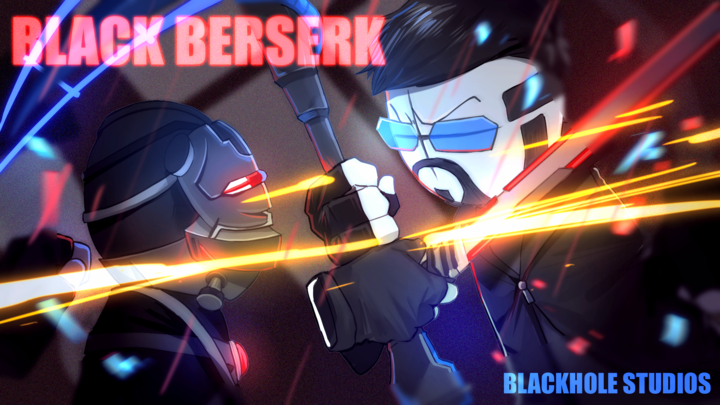 Madness: BLACK BERSERK EP1 - Pilot