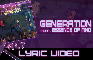 X-RL7 - Generation (Lyric Video)