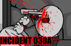 Incident: 030A