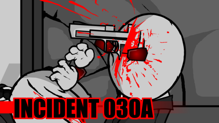 Incident: 030A