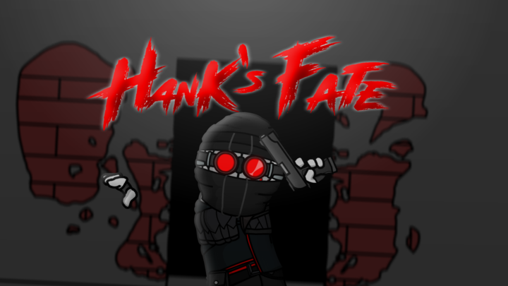 the hank by TBerger on Newgrounds