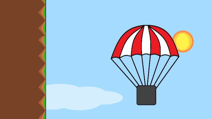 Parachute Madness