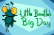 Little Beetle's Big Day