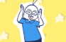Caramelldansen bro, bro that's kinda cringe bro...