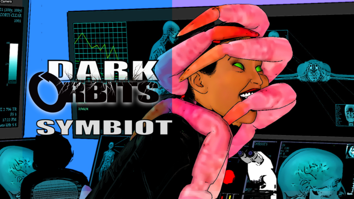 Dark Orbits - 02. Symbiot