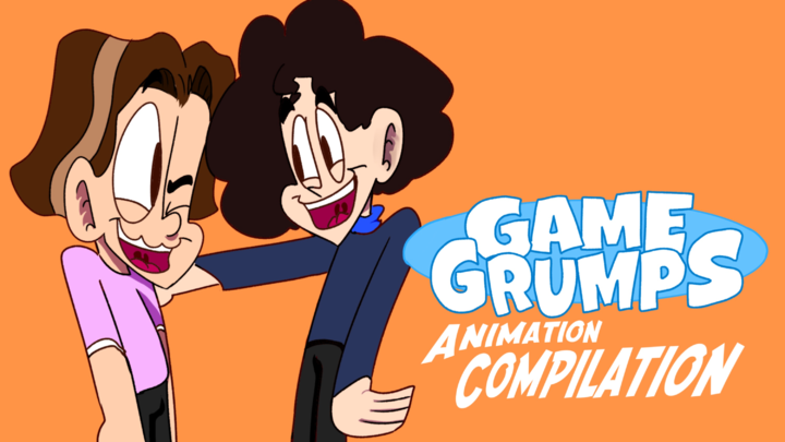 Game Grumps Animation Compilation