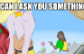 JnG-Art - "Can I Ask You Something?"