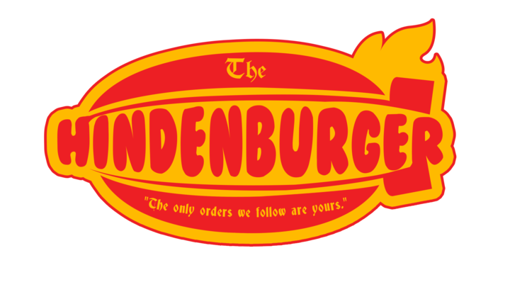 Yet Another Hindenburger Commercial