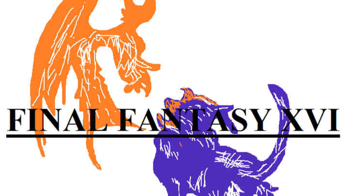 Final Fantasy XVI Trailer: Demake