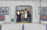 Next Stop: Door Gags Trailer