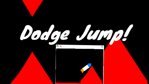 Dodge Jump